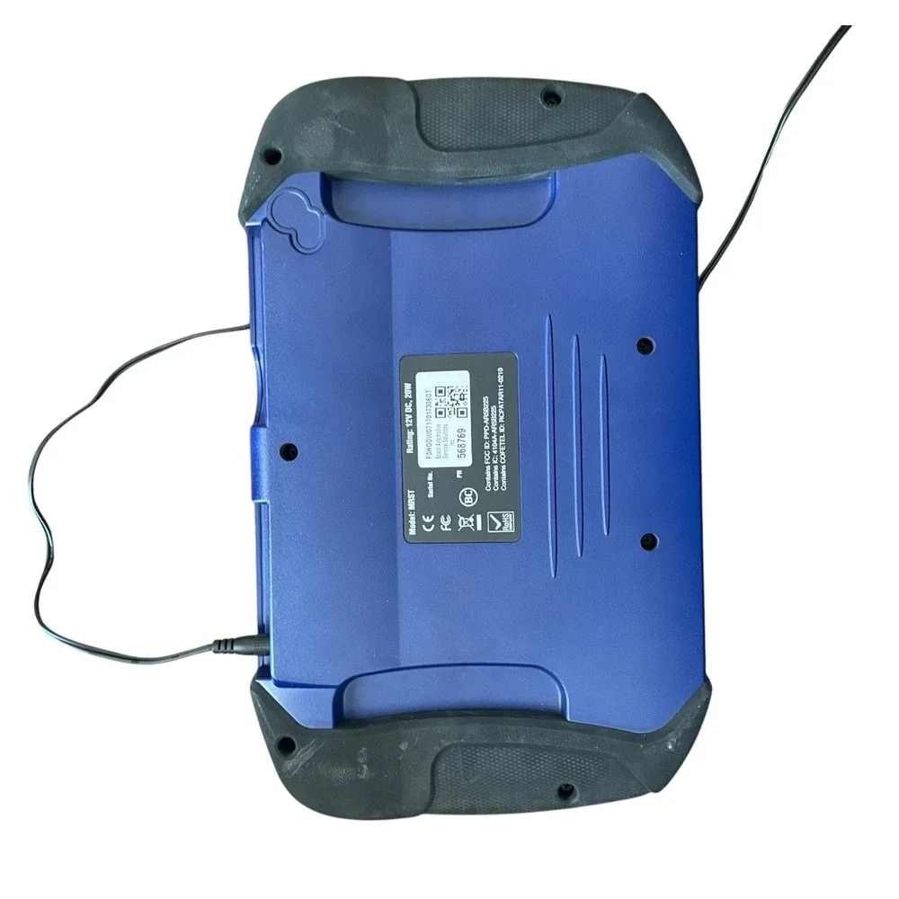 OTC Encore OBD II Scan Tool Wi-fi Enabled, Expired Subscription With Cables Case